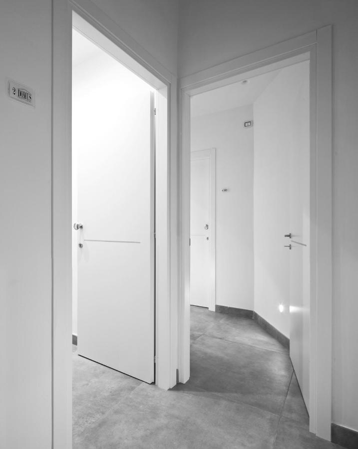 Gasthof Domus Schilizzi Neapel