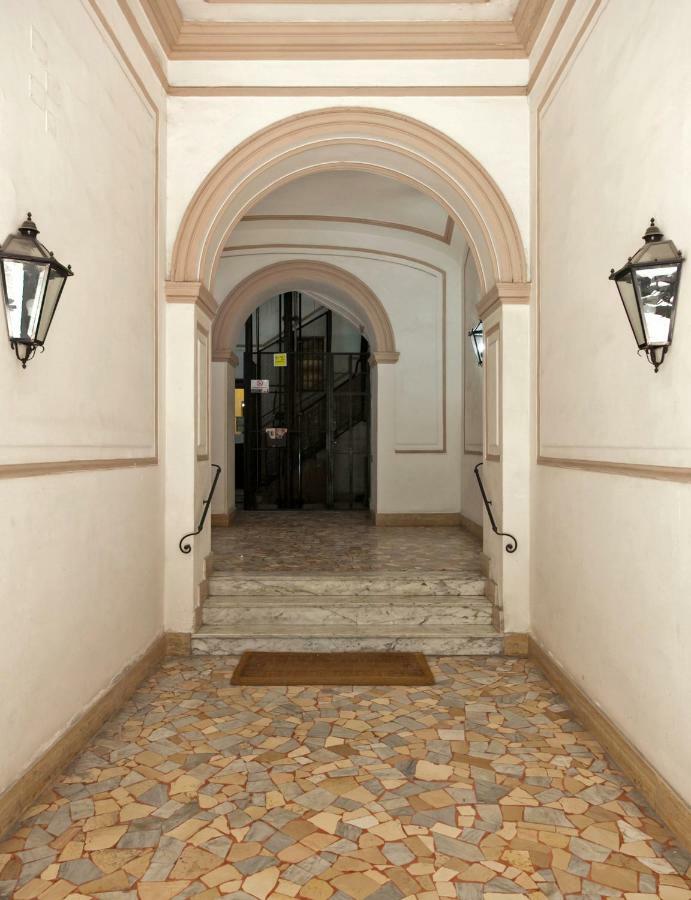 Gasthof Domus Schilizzi Neapel