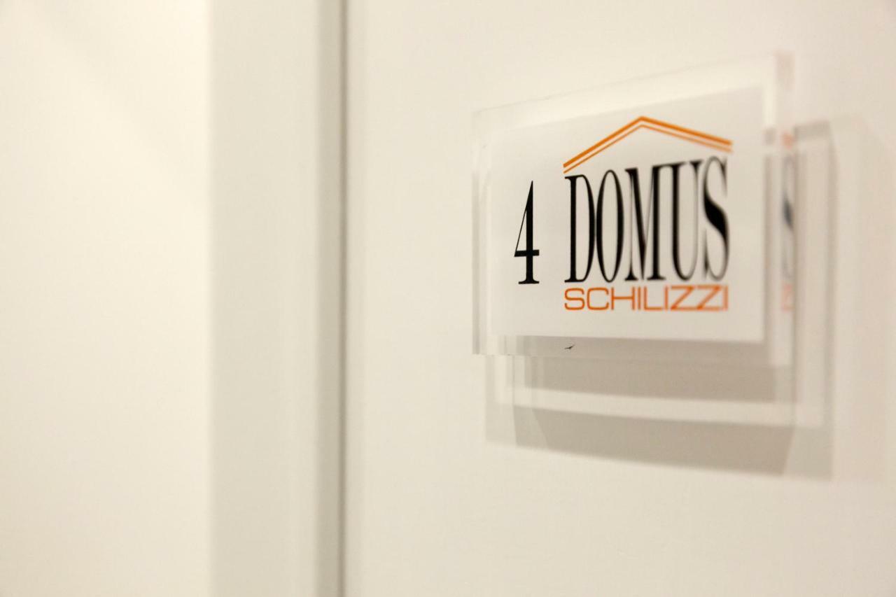 Domus Schilizzi 2* Neapel