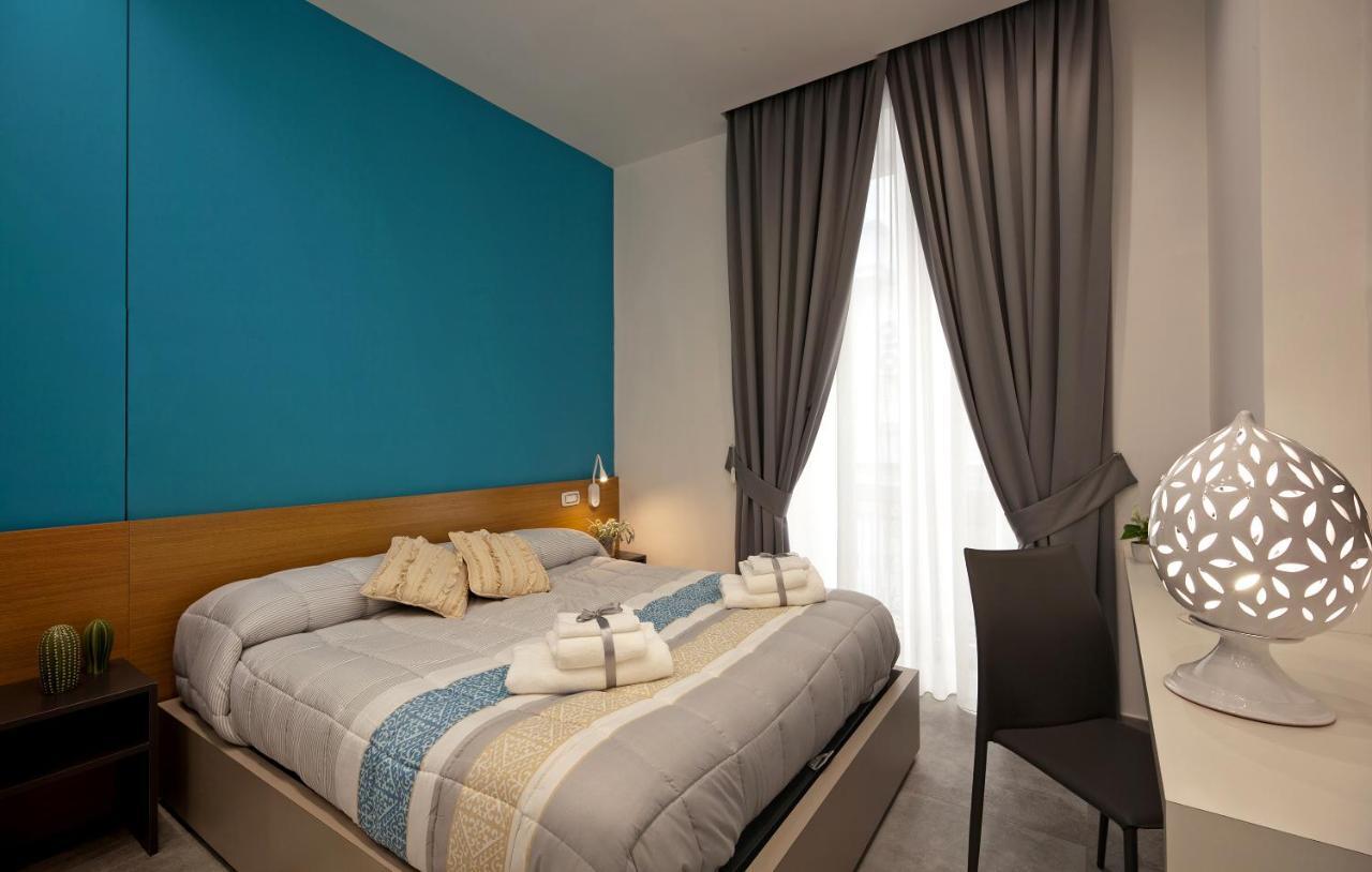 Domus Schilizzi 2* Neapel